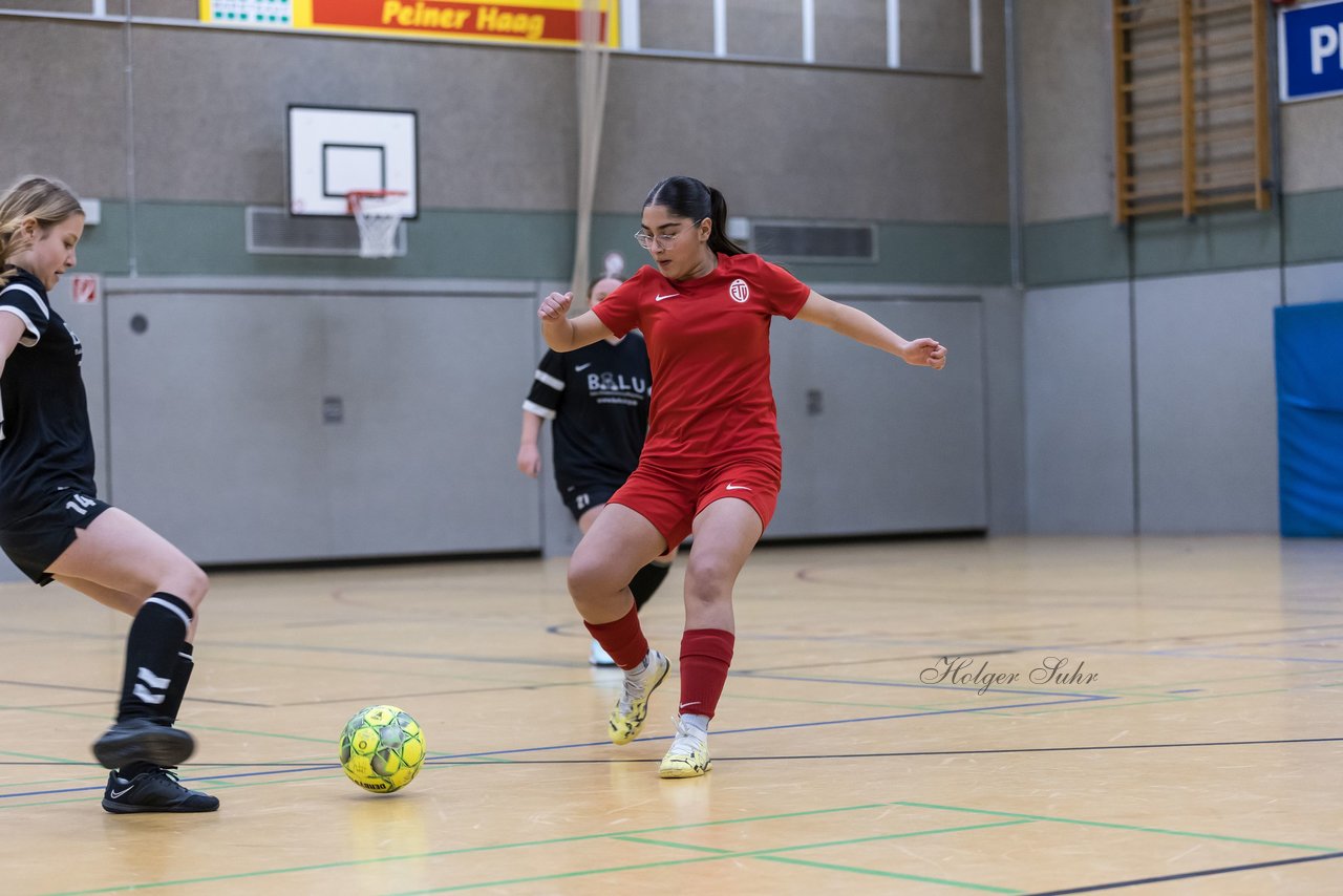 Bild 205 - wCJ Futsalmeisterschaft
